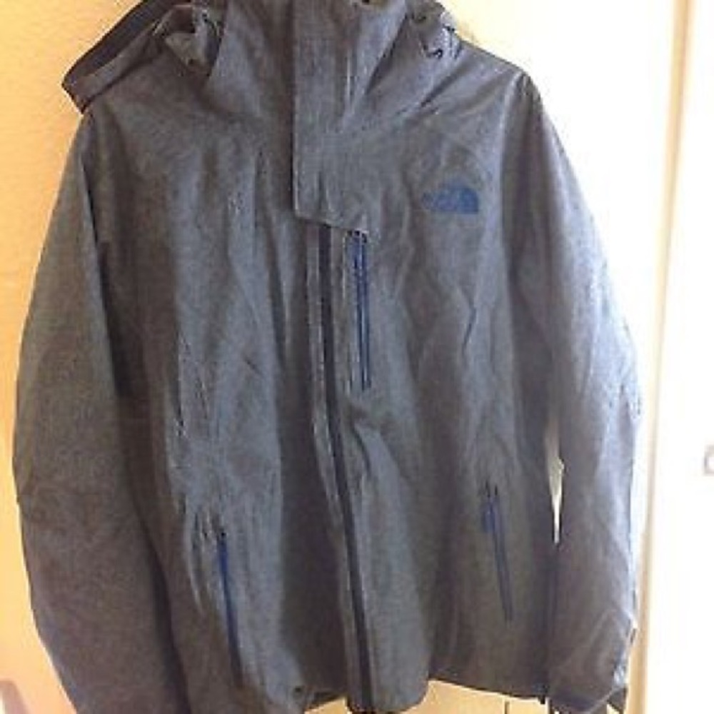 The North Face Furano Novelty Jacket XL