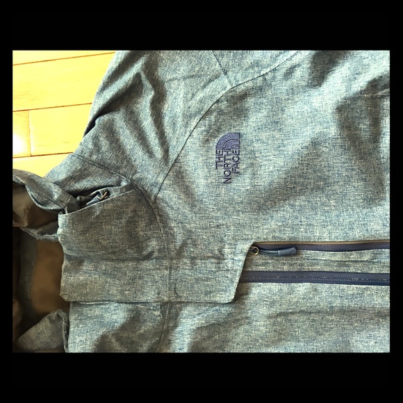 The North Face Furano Novelty Jacket XL - Picture 2 of 5