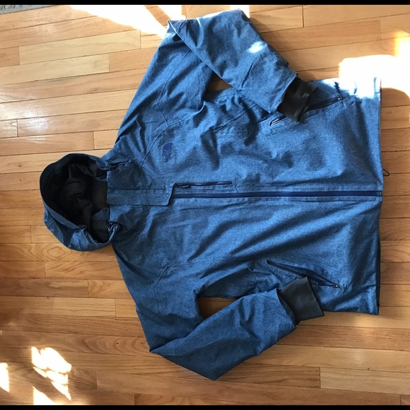 The North Face Furano Novelty Jacket XL - Picture 3 of 5