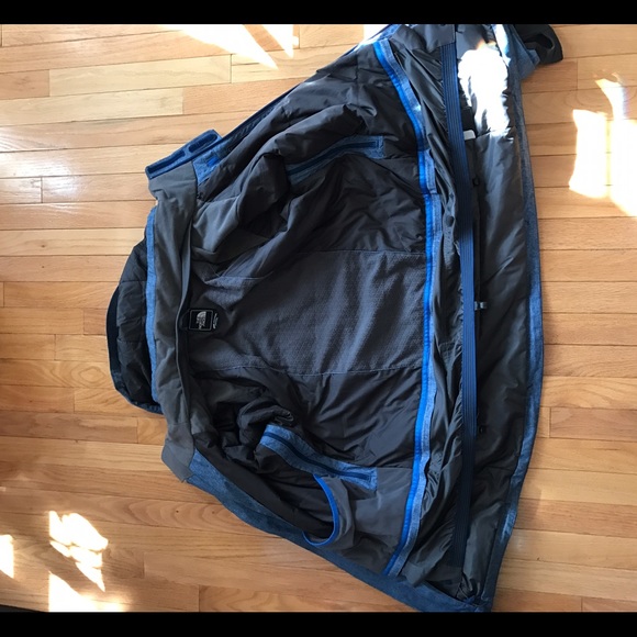 The North Face Furano Novelty Jacket XL - Picture 4 of 5