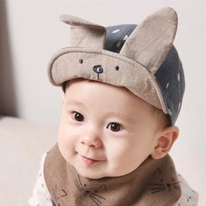 ⭐ NEW Cotton Bunny Cap