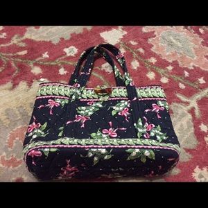 Vera Bradley New Hope Small Bag