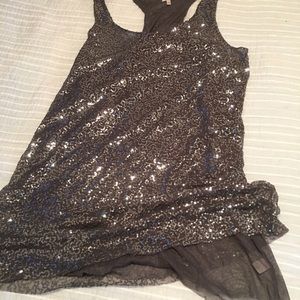 Victoria secret dress /cover up