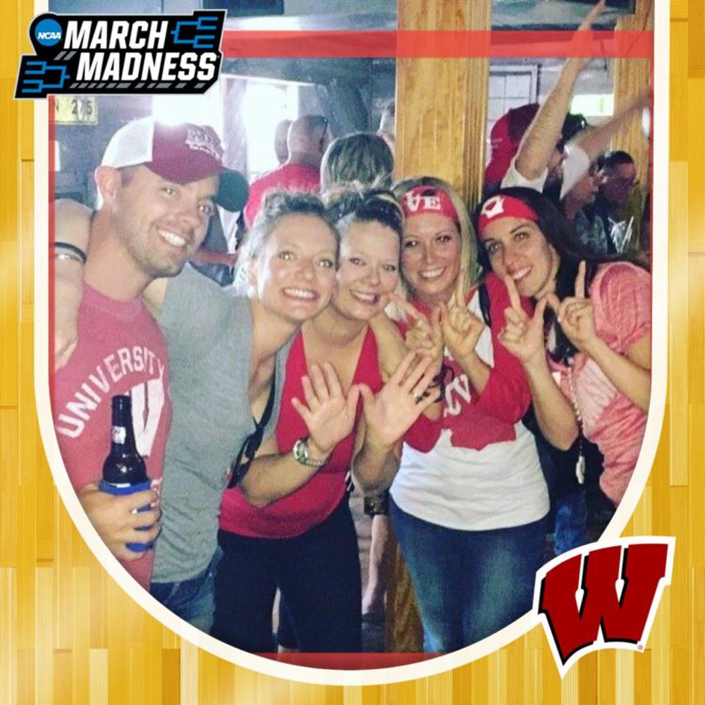 Meet your Posher, Kari