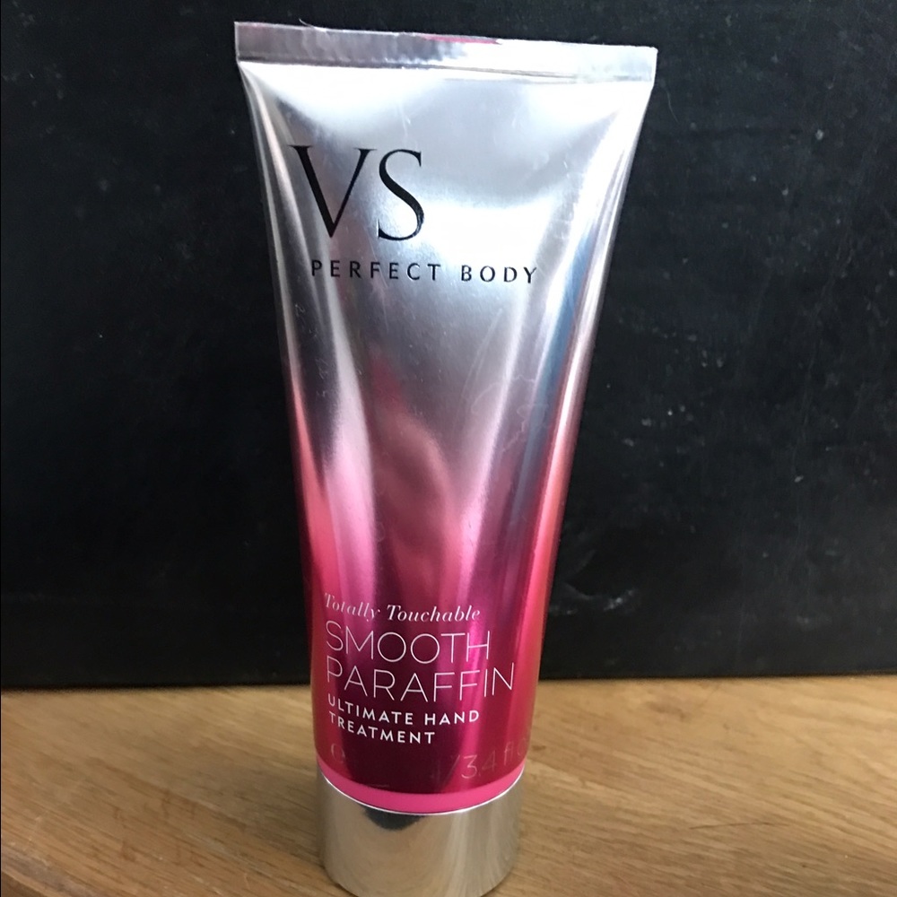 Victoria's Secret lotion