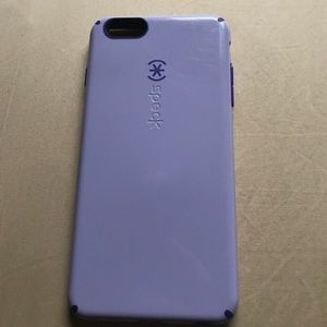 iPhone 6/6s plus speck case
