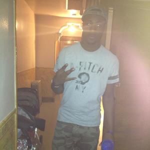 Meet your Posher, Matthew