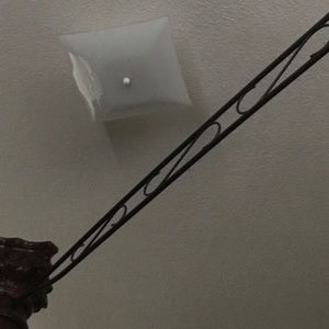 Meet your Posher, Alfredo