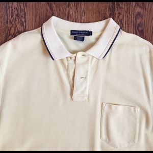 DANIEL CREMIEUX  POLO