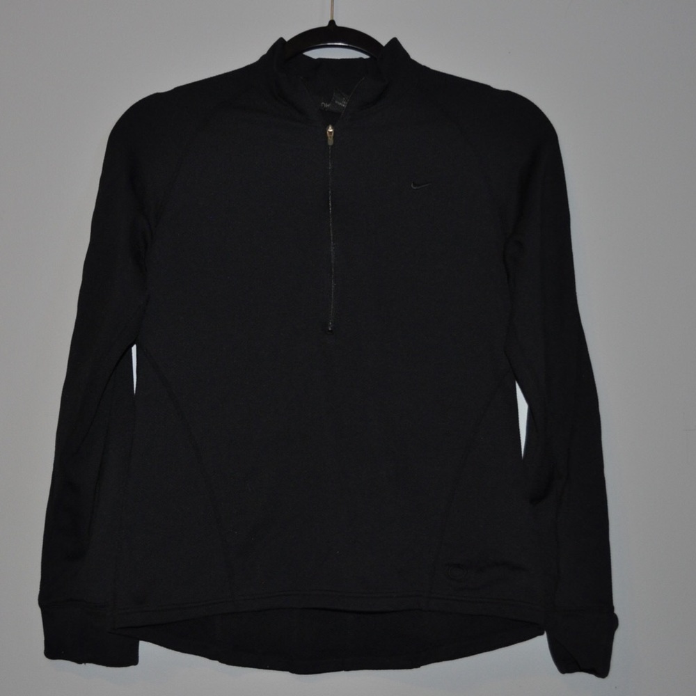 Vintage Nike quarter zip