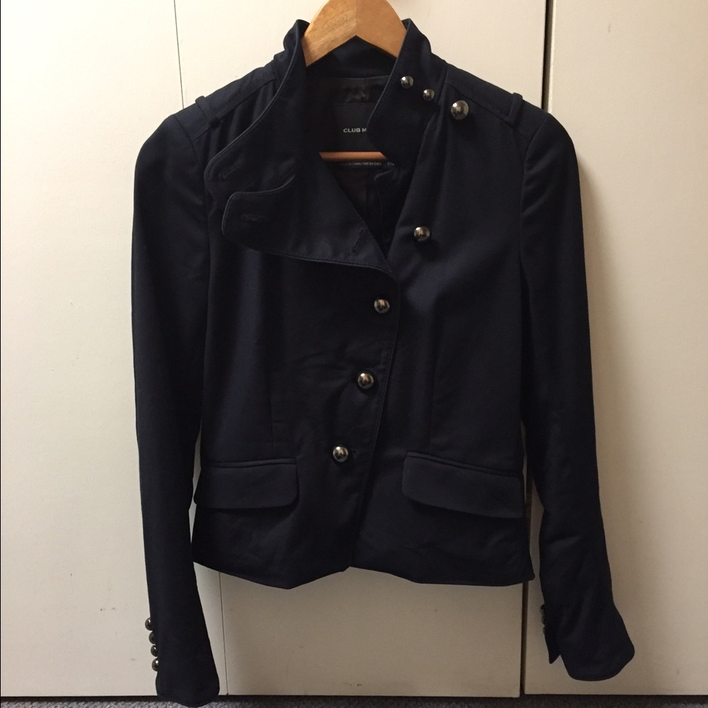 Club Monaco jacket
