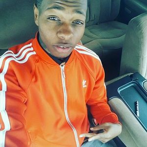 Meet your Posher, Antonio