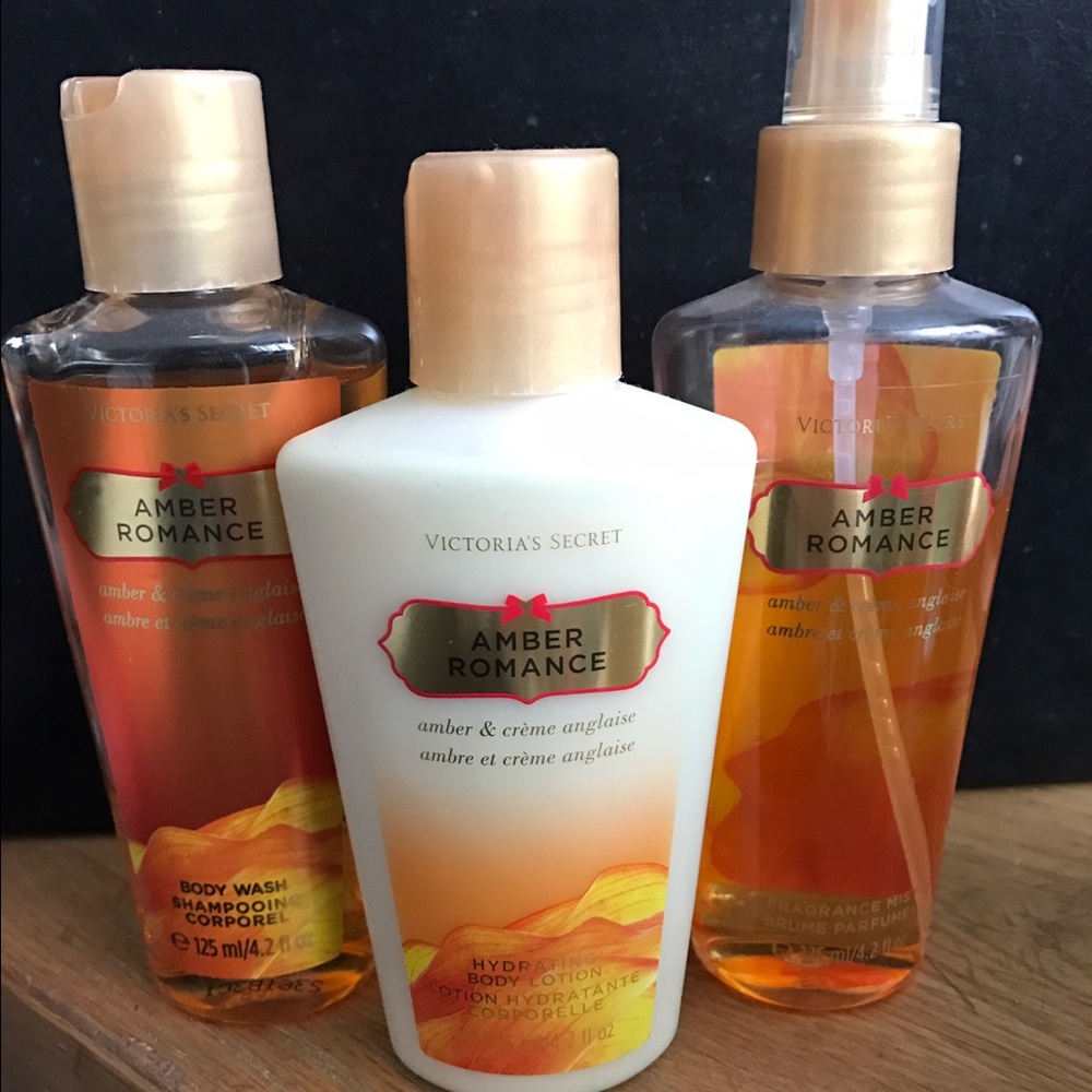 Victoria's Secret bundle