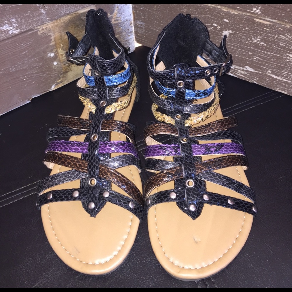 Women's Designer Shoes