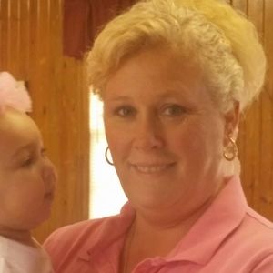 Meet your Posher, Maranda