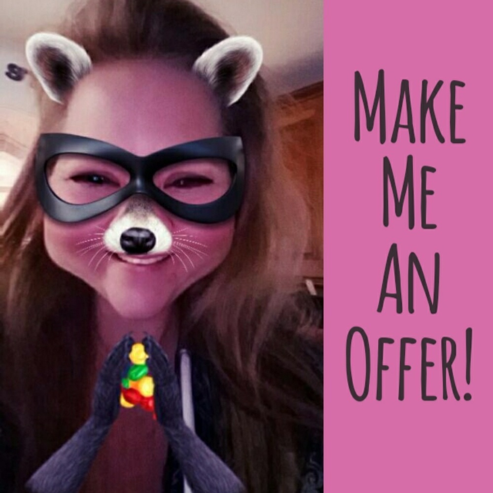 Make Me An Offer!!!