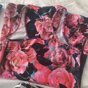 Lululemon Cool Racerback tank