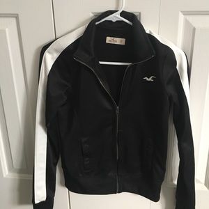 Hollister Athletic Jacket