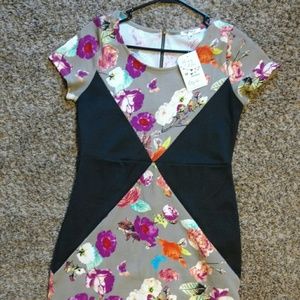 Honey & Lace Sonoma Dress