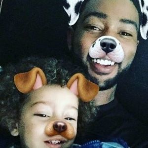 Meet your Posher, Trent