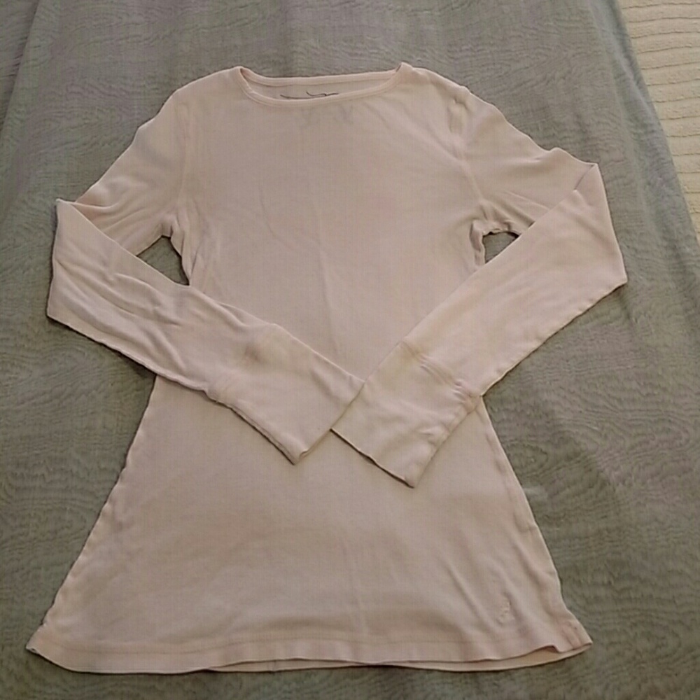 Long sleeve T old Navy