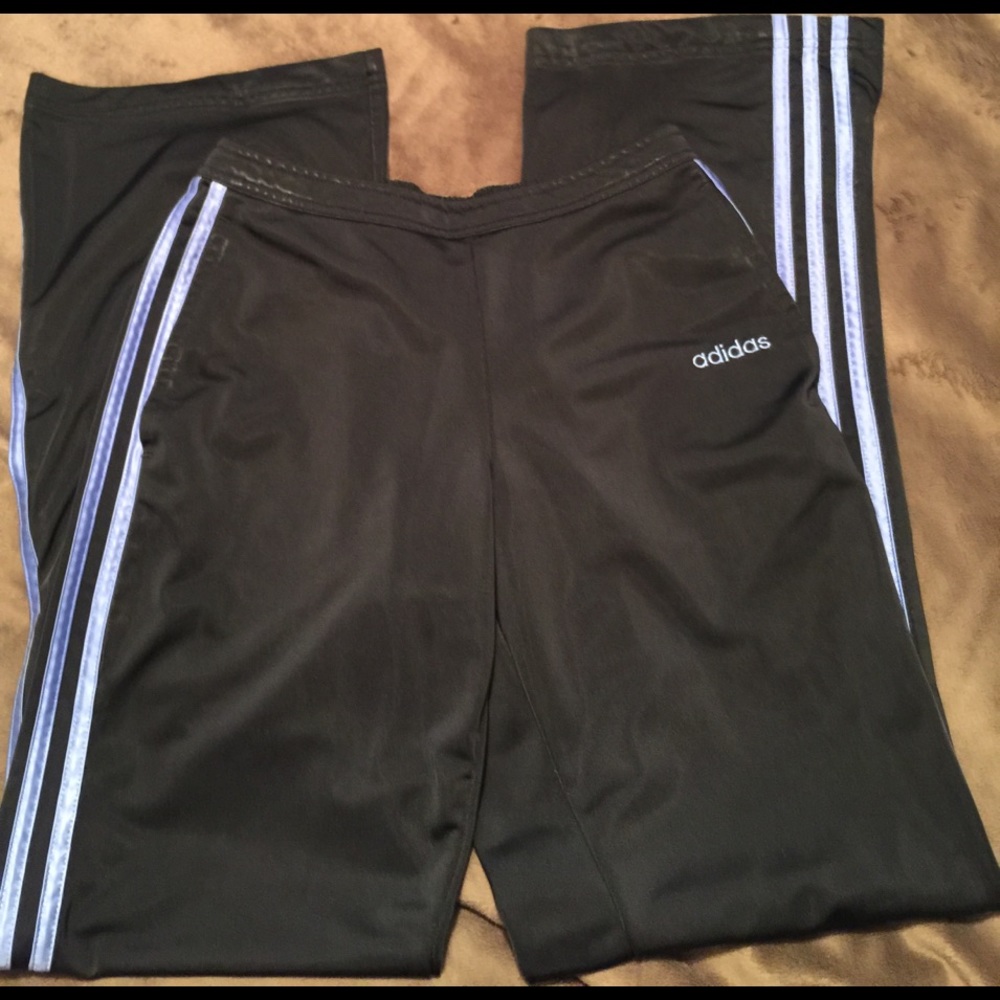 Ladies Adidas Pants