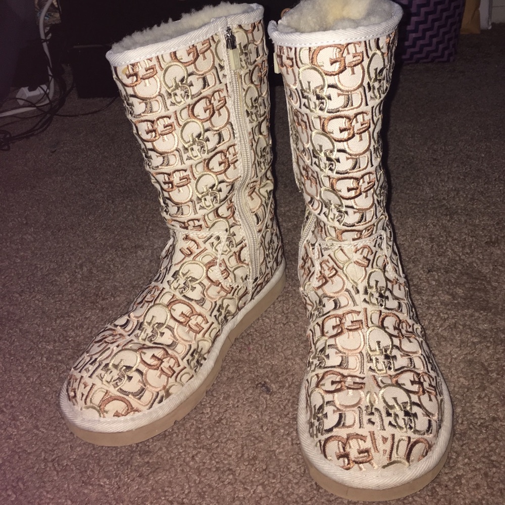 UGG Boots