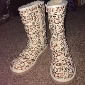 UGG Boots