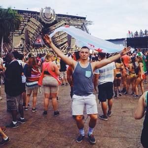 Meet your Posher, Matt