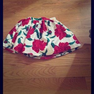Skirt