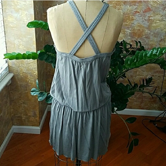 Liefsdottir Dropwaist Dress - Picture 3 of 6