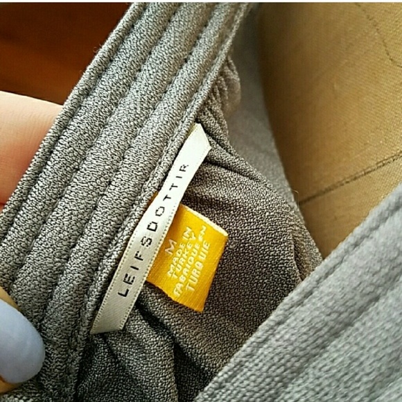 Liefsdottir Dropwaist Dress - Picture 4 of 6