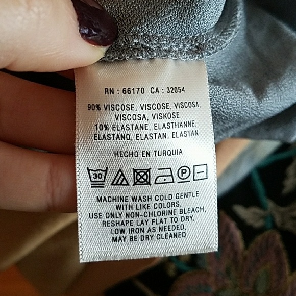 Liefsdottir Dropwaist Dress - Picture 5 of 6