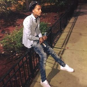 Meet your Posher, Milton