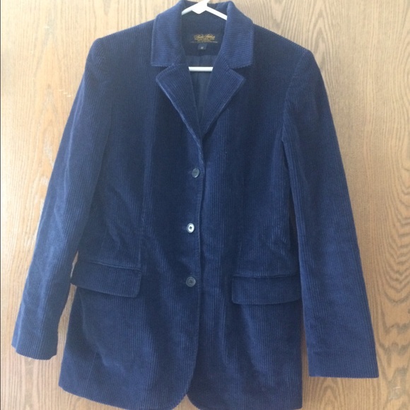 brooks brothers corduroy jacket