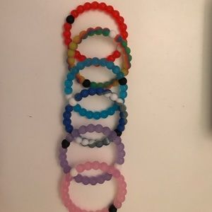 Small Lokai Bracelets