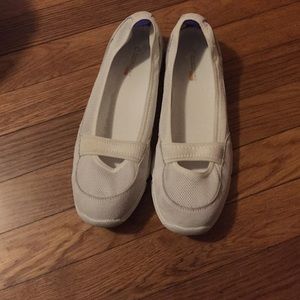 Slip on shoes