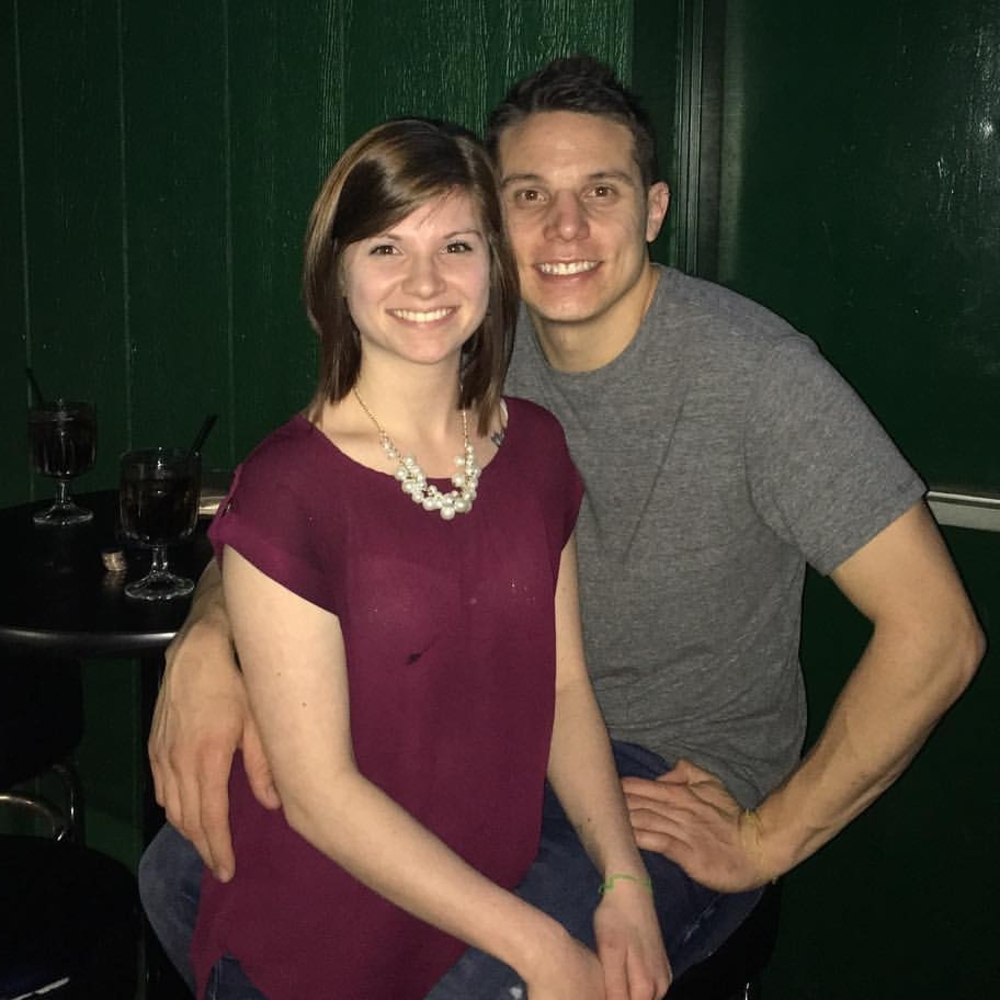 Meet your Posher, Karly