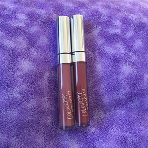 Colourpop Ultra Satin Lip