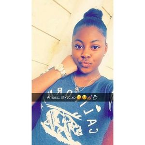 Meet your Posher, Alize