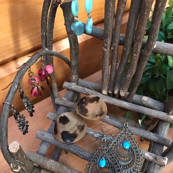 Earring Collection - Picture 2 of 2