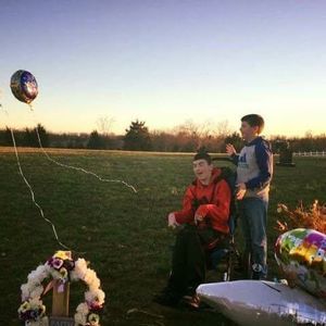 Meet your Posher, Jamie k