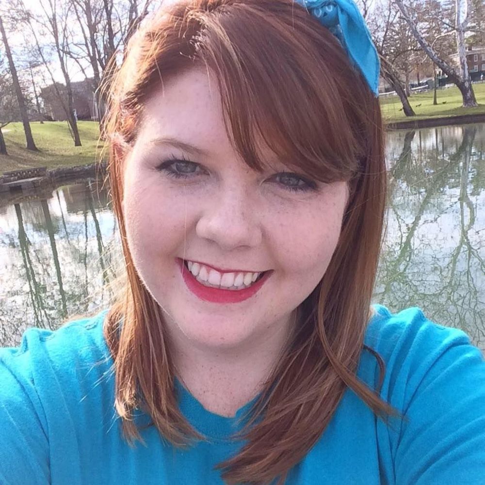 Meet your Posher, Amber