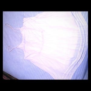 Billabong summer boho dress