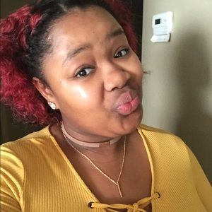 Meet your Posher, Kiera