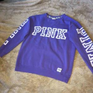 VS Crewneck