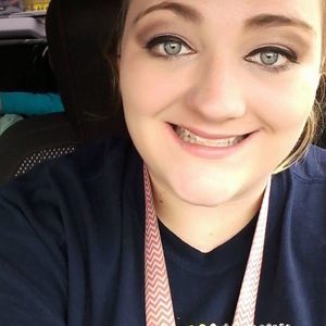 Meet your Posher, Erika