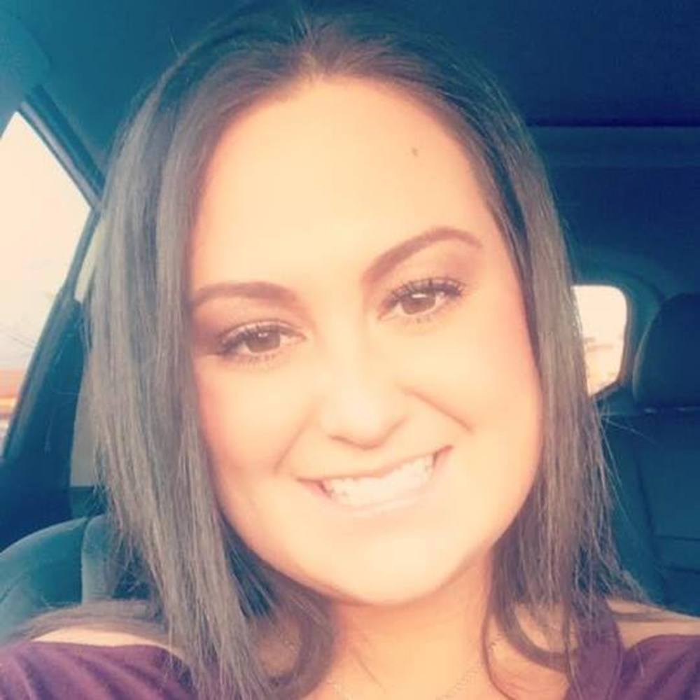 Meet your Posher, Kaylee