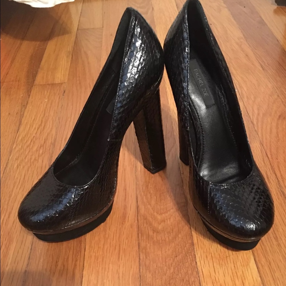 Rachel Zoe pumps SALE
