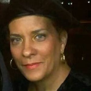 Meet your Posher, Marlene